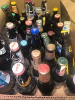 Lot oude bieren, Enlèvement