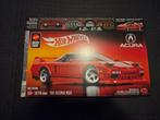 Hot Wheels Brick shop Acura Nsx, Ophalen, Nieuw