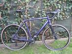 crosfiets, Fietsen en Brommers, Fietsen | Crossfietsen en BMX, Ophalen, 24 inch of meer, Aluminium, Stevens