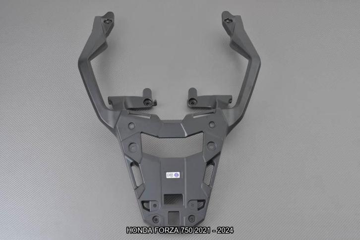 Topkofferdrager Bagagedrager AVDB HONDA FORZA 750 2021 2024, Motoren, Accessoires | Overige, Nieuw, Ophalen of Verzenden