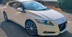 Honda CRZ 1.5  GT Hybride 78 000km Uitzonderlijk mooie staat, Auto's, Voorwielaandrijving, Euro 5, Stof, 4 cilinders