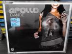 Apollo, Dance, Enlèvement ou Envoi, Comme neuf, Dance