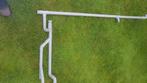 Gebruikte dikwandige pvc buis 40mm, Ophalen, Afvoer, Gebruikt, PVC