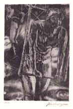 Ets 16/20 Jos Verdegem, Ophalen of Verzenden