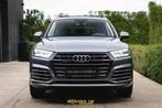 Audi Q5 55 TFSIe quattro S-Line, 0 min, 0 kg, 5 deurs, Hybride Elektrisch/Benzine