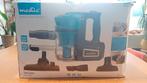 compacte stofzuiger voor camper of caravan, Elektronische apparatuur, Ophalen, Gebruikt