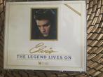 Elvis Presley The Legend Lives On, Comme neuf