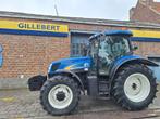 New Holland TS115A, Zakelijke goederen, Landbouw | Onderdelen | Banden, Velgen en Assen, Ophalen