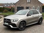 MERCEDES-BENZ GLE 350D AMG PAKKET, Auto's, Automaat, GLE, Beige, Leder