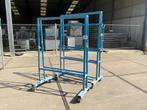 Platenwagen (2x), Overige, Overige typen