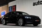 Audi A5 Sportback 2.0 TFSI MHEV S-Line Black Optic. Virtual,, Auto's, Te koop, Berline, Bedrijf, Hybride Elektrisch/Benzine