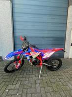Beta rr200 2023, 6 versnellingen, Zo goed als nieuw, 200 cc, Ophalen