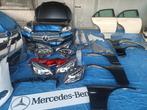 Mercedes E klasse w212 onderdelen, Verzenden, Nieuw, Motorkap