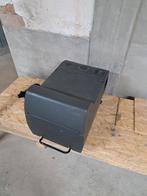 12v en 24v frigo/diepvries MAN, Ophalen, Gebruikt