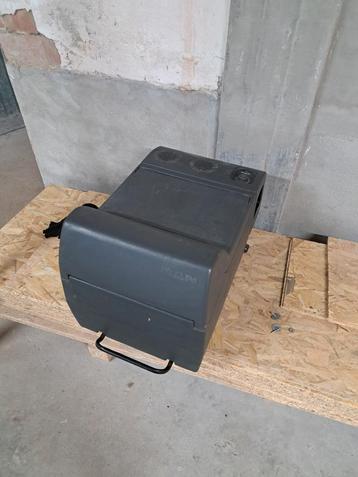 12v en 24v frigo/diepvries MAN beschikbaar voor biedingen