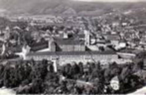Postkaarten Echternach, Verzamelen, Postkaarten | Buitenland, Ongelopen, België en Luxemburg, 1960 tot 1980, Ophalen of Verzenden
