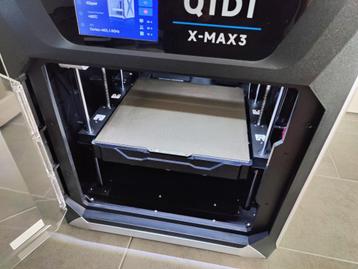 QIDI TECH X-Max 3, 3D Printer, 600mm/s beschikbaar voor biedingen