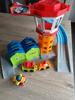 Little people garage., Enlèvement, Utilisé