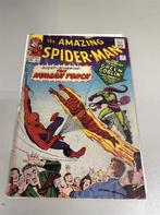 Amazing Spider-Man #17 2nd Green Goblin Marvel Comics [1964], Livres, BD | Comics, Enlèvement ou Envoi, Utilisé