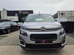 Citroen Berlingo 1.5 HDi Bj.2022 GPS CarPlay 5 Zitpl., Auto's, Citroën, 0 kg, Euro 6, 0 kg, Grijs