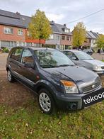 FORD FUSION !!! TOP STAAT !!! BENZINE, Fusion, Handgeschakeld, 5 deurs, Particulier