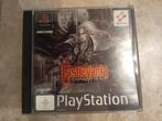Ps1 , Castlevania , Symphony of the Night, Games en Spelcomputers, Games | Sony PlayStation 1, Ophalen, Vanaf 18 jaar, Overige genres
