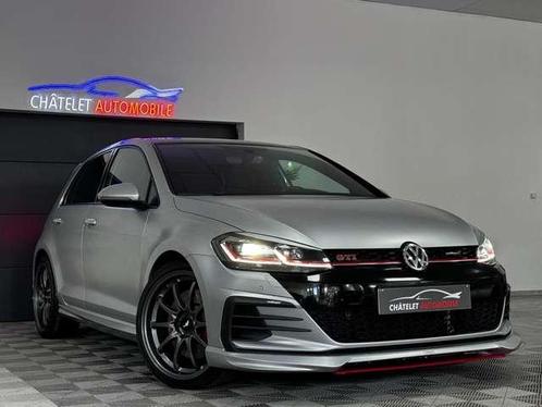 Volkswagen Golf GTI 2.0 TSI Performance, Auto's, Volkswagen, Bedrijf, Golf, ABS, Airbags, Airconditioning, Alarm, Bluetooth, Boordcomputer