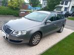 VW Passat 2006 2.0 TDI 16V, Autos, Volkswagen, Boîte manuelle, 5 portes, Diesel, Euro 4