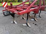 cultivator vleugelschaar stoppelculter smaragd Evers Brumby, Ophalen of Verzenden, Fruitteelt, Transport