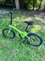 B'twin tilt 500 fiets, Gebruikt, Versnellingen, Totaal opvouwbaar, Ophalen