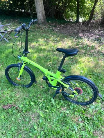 B'twin tilt 500 fiets beschikbaar voor biedingen
