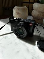 Leica D-Lux 109 fototoestel in zeer goede staat, Audio, Tv en Foto, Fotocamera's Digitaal, Ophalen, 12 Megapixel, Compact, Zo goed als nieuw