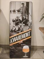 Emaille bord Kwaremont, Verzamelen, Ophalen