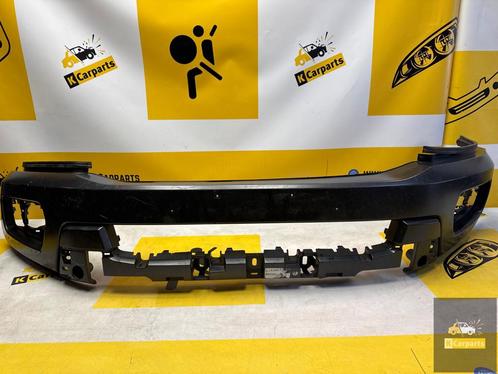 Voorbumper Ford Ranger ( ORIGINEEL JB3B17C831E, Auto-onderdelen, Carrosserie, Bumper, Ford, Voor, Gebruikt