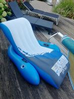 Fauteuil gonflable Intex, Enlèvement, Comme neuf