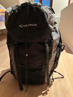 Trekkingsrugzak Quechua - 70 L zo goed als nieuw, Sport en Fitness, Bergsport en Wandelen, Ophalen, Zo goed als nieuw, Rugzak