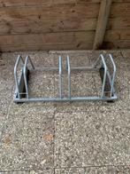 Fietsenrekken, Fietsen en Brommers, Ophalen of Verzenden, Gebruikt