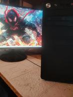 💥i3- 7th / 120 SSD / 12 Gb/ 2 Gb Graphics Card 💥, Computers en Software, Ophalen of Verzenden, Zo goed als nieuw, Gaming, HDD