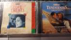 2 x CD * The World OF... *Tenderness &  *Love Themes, Envoi, Comme neuf