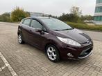 Ford Fiesta 1.4 TDCi Euro 5, Auto's, USB, Bedrijf, 5 deurs, Fiësta