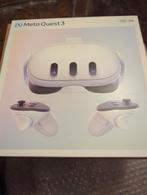 Meta quest 3, Ophalen of Verzenden