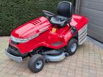 Zitmaaier honda hf2417hbe hydrostaat nieuwste model 5 uren, Tuin en Terras, Zitmaaiers, Ophalen, Honda, 90 tot 120 cm, Opvangbak