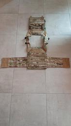 Gilet tactique 8fields, Enlèvement, Neuf, 8fields