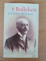 T bolleken door Cyriel Buysse, Ophalen of Verzenden, Zo goed als nieuw