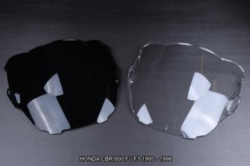 Windscherm HONDA CBR 600 F / F3 1995 - 1998 beschikbaar voor biedingen