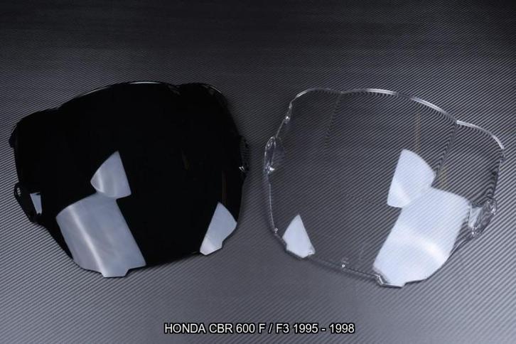 Windscherm HONDA CBR 600 F / F3 1995 - 1998, Motoren, Accessoires | Overige, Nieuw, Ophalen of Verzenden