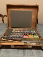 NEW Royal Talens Van Gogh Oil Paint Set, Hobby en Vrije tijd, Ophalen, Nieuw, Overige typen