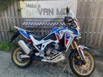 honda africa twin1100 sport adventure dct automatic bj 2021, Motoren, 2 cilinders, Bedrijf, Meer dan 35 kW, Toermotor