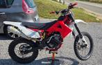 Enduro gasgas 250 4temps, Ophalen, Gebruikt