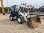 kniklader Caterpillar 906M (2.937 draai-uren), Zakelijke goederen, Machines en Bouw | Kranen en Graafmachines, Ophalen, Wiellader of Shovel